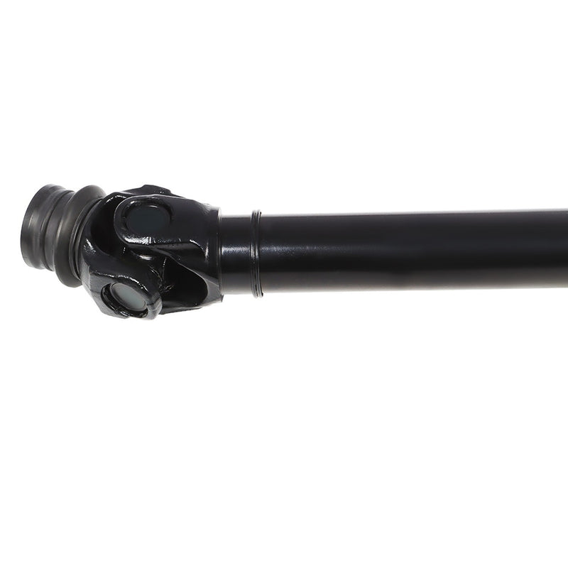 DURAFORCE Front Drive Shaft Assembly 26209425907 for 2012-2017 BMW F15 F16 X5 X6 AWD 3.0L