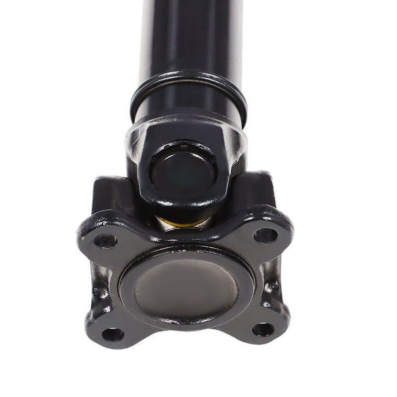 DURAFORCE Front Drive Shaft Assembly 26209425907 for 2012-2017 BMW F15 F16 X5 X6 AWD 3.0L