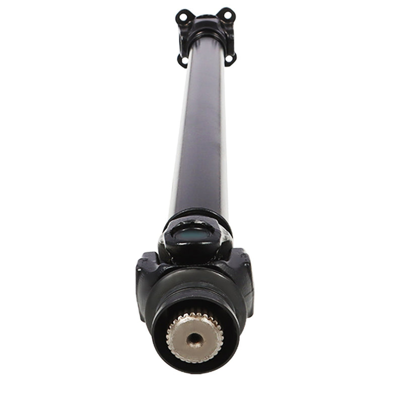 DURAFORCE Front Drive Shaft Assembly 26209425907 for 2012-2017 BMW F15 F16 X5 X6 AWD 3.0L