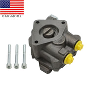 DURAFORCE Volvo Fuel Pump 20997341 85103778 for VN VNL VHD D11 D13 D16 Engines
