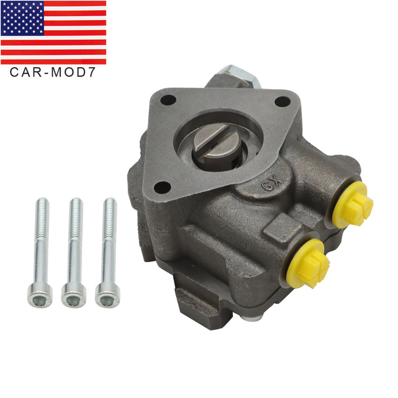 DURAFORCE Volvo Fuel Pump 20997341 85103778 for VN VNL VHD D11 D13 D16 Engines