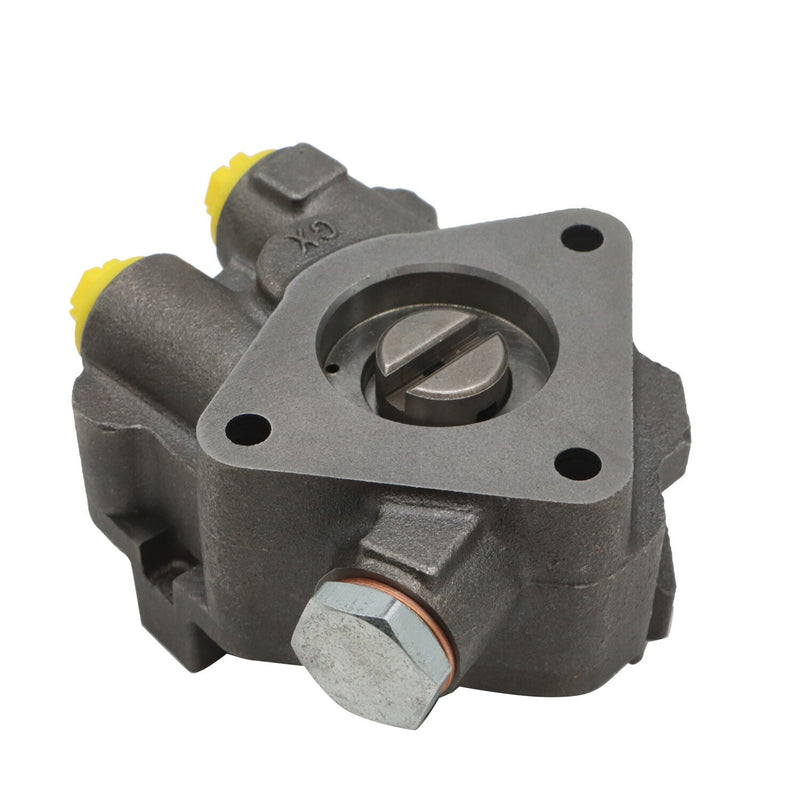 DURAFORCE Volvo Fuel Pump 20997341 85103778 for VN VNL VHD D11 D13 D16 Engines