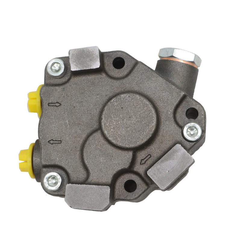 DURAFORCE Volvo Fuel Pump 20997341 85103778 for VN VNL VHD D11 D13 D16 Engines