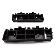 DURAFORCE Front Bumper Bracket Retainer for Honda Acura TSX 2009-2014 Left & Right