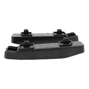 DURAFORCE Front Bumper Bracket Retainer for Honda Acura TSX 2009-2014 Left & Right