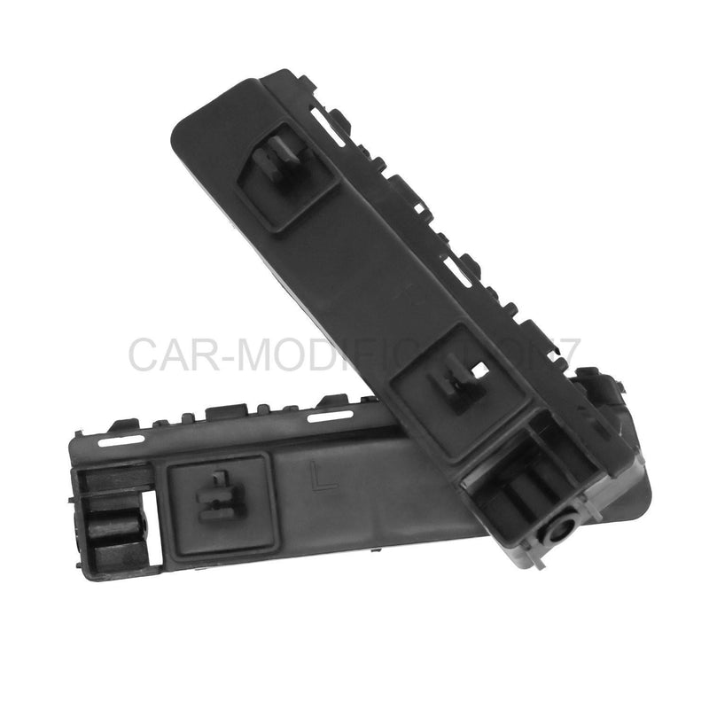 DURAFORCE Front Bumper Bracket Retainer for Honda Acura TSX 2009-2014 Left & Right