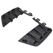 DURAFORCE 2019-2022 Chevy Silverado 1500 Front Bumper Cover Trim Molding LH RH