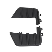 DURAFORCE 2019-2022 Chevy Silverado 1500 Front Bumper Cover Trim Molding LH RH