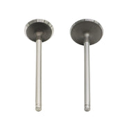 DURAFORCE G6DH Engine Intake & Exhaust Valves Kit 24PCS for Hyundai Santa Kia Sorento 3.3L