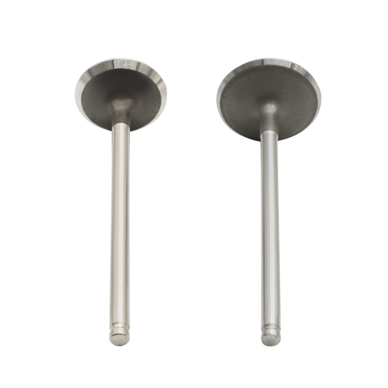 DURAFORCE G6DH Engine Intake & Exhaust Valves Kit 24PCS for Hyundai Santa Kia Sorento 3.3L