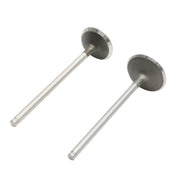 DURAFORCE G6DH Engine Intake & Exhaust Valves Kit 24PCS for Hyundai Santa Kia Sorento 3.3L