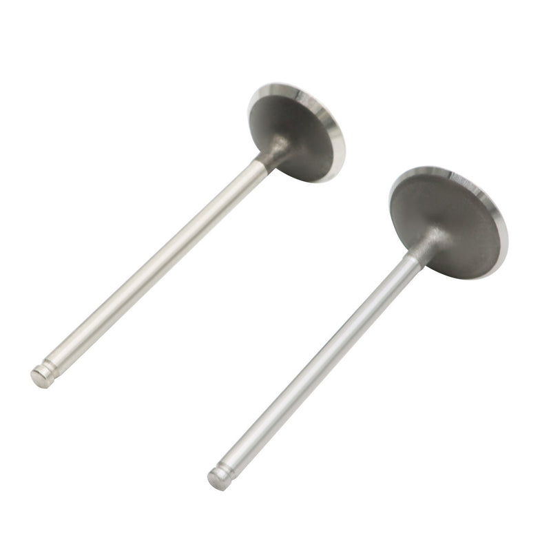 DURAFORCE G6DH Engine Intake & Exhaust Valves Kit 24PCS for Hyundai Santa Kia Sorento 3.3L