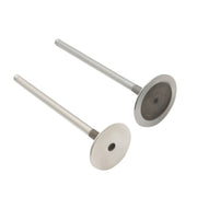 DURAFORCE G6DH Engine Intake & Exhaust Valves Kit 24PCS for Hyundai Santa Kia Sorento 3.3L