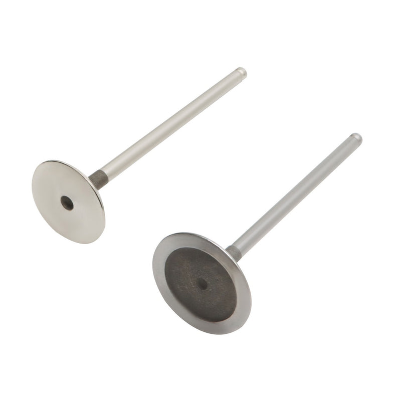 DURAFORCE G6DH Engine Intake & Exhaust Valves Kit 24PCS for Hyundai Santa Kia Sorento 3.3L