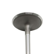 DURAFORCE G6DH Engine Intake & Exhaust Valves Kit 24PCS for Hyundai Santa Kia Sorento 3.3L