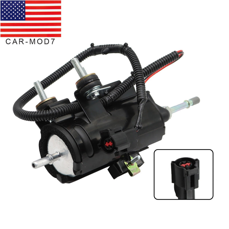 DURAFORCE Fuel Pump 1998-2003 Ford F-250 F-350 F-450 Super Duty E-350 7.3L Diesel