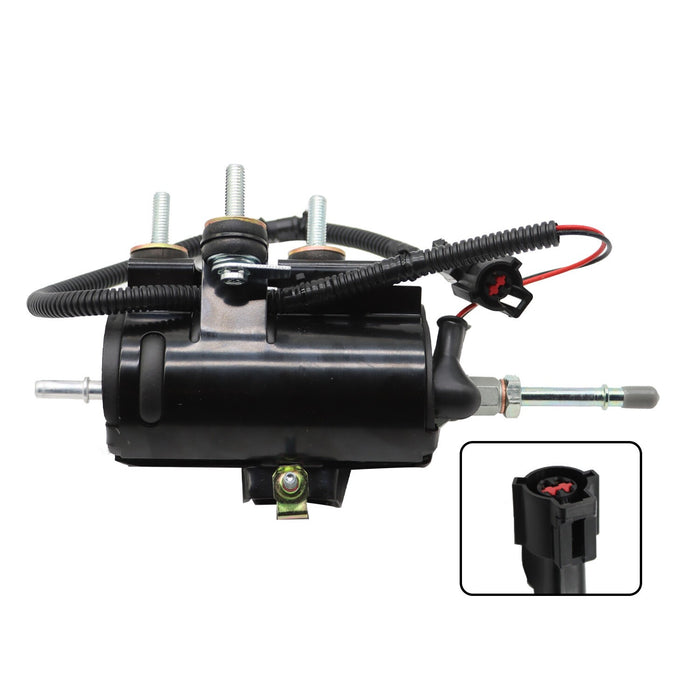 DURAFORCE Fuel Pump 1998-2003 Ford F-250 F-350 F-450 Super Duty E-350 7.3L Diesel