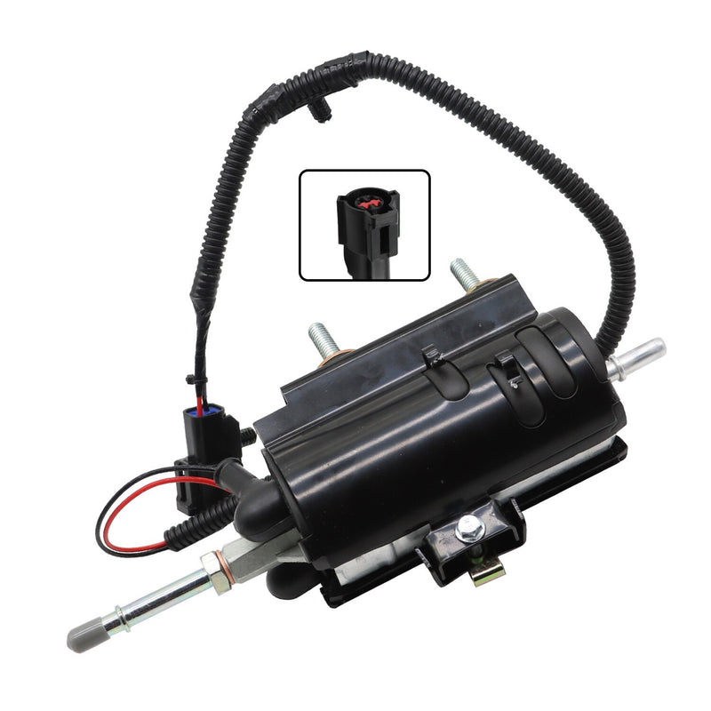 DURAFORCE Fuel Pump 1998-2003 Ford F-250 F-350 F-450 Super Duty E-350 7.3L Diesel