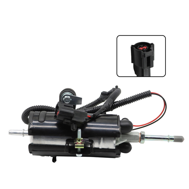 DURAFORCE Fuel Pump 1998-2003 Ford F-250 F-350 F-450 Super Duty E-350 7.3L Diesel
