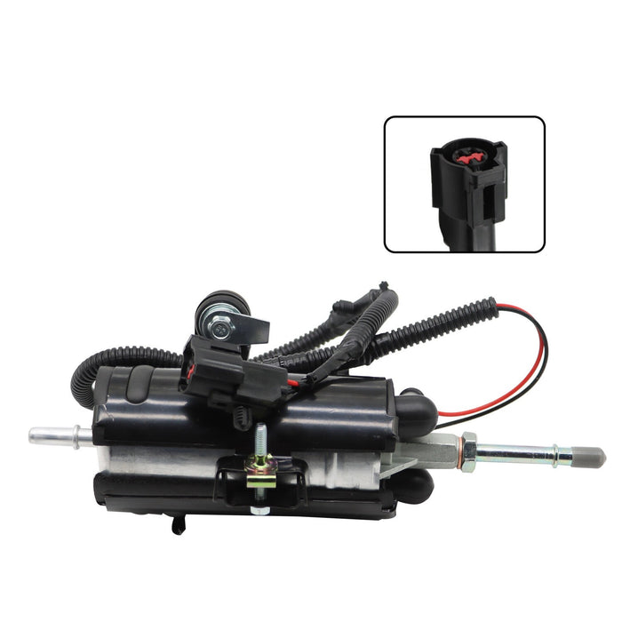 DURAFORCE Fuel Pump 1998-2003 Ford F-250 F-350 F-450 Super Duty E-350 7.3L Diesel