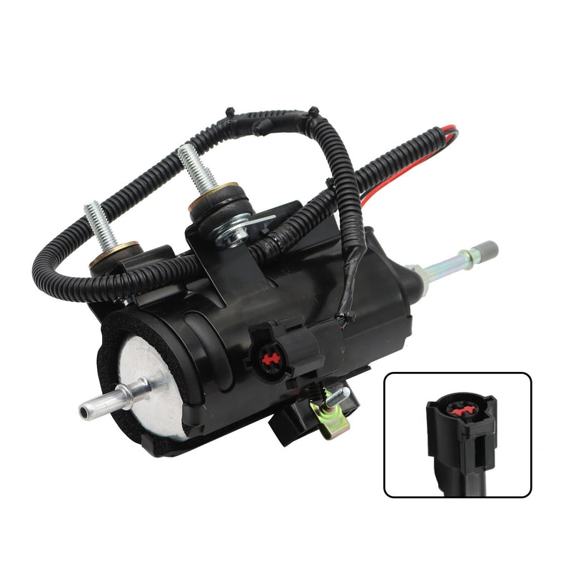 DURAFORCE Fuel Pump 1998-2003 Ford F-250 F-350 F-450 Super Duty E-350 7.3L Diesel