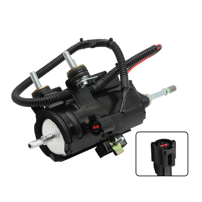 DURAFORCE Fuel Pump 1998-2003 Ford F-250 F-350 F-450 Super Duty E-350 7.3L Diesel