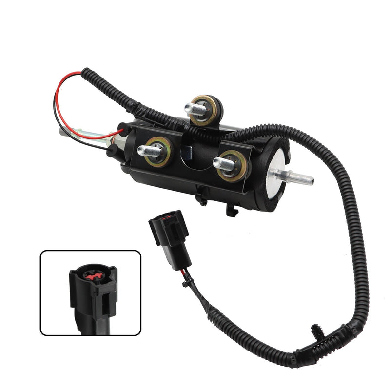 DURAFORCE Fuel Pump 1998-2003 Ford F-250 F-350 F-450 Super Duty E-350 7.3L Diesel