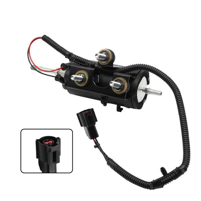 DURAFORCE Fuel Pump 1998-2003 Ford F-250 F-350 F-450 Super Duty E-350 7.3L Diesel