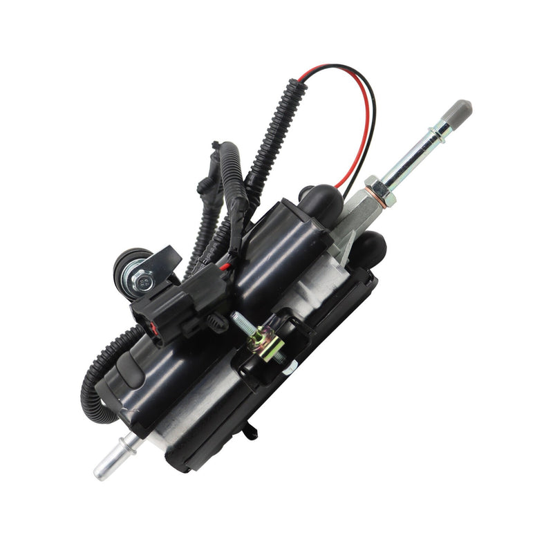DURAFORCE Fuel Pump 1998-2003 Ford F-250 F-350 F-450 Super Duty E-350 7.3L Diesel
