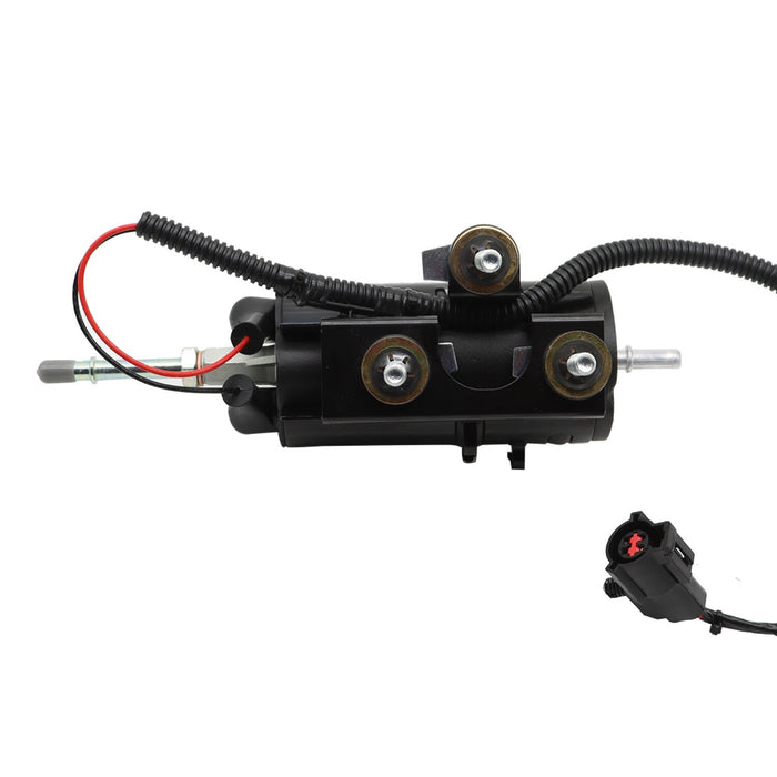 DURAFORCE Fuel Pump 1998-2003 Ford F-250 F-350 F-450 Super Duty E-350 7.3L Diesel