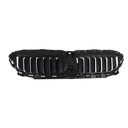 DURAFORCE Front Upper Radiator Grille Active Air Shutter BMW 330i G20 G21 2019-2022