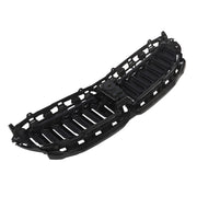 DURAFORCE Front Upper Radiator Grille Active Air Shutter BMW 330i G20 G21 2019-2022