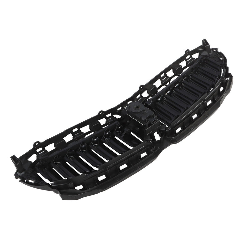 DURAFORCE Front Upper Radiator Grille Active Air Shutter BMW 330i G20 G21 2019-2022