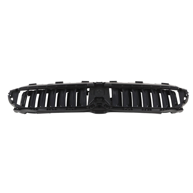 DURAFORCE Front Upper Radiator Grille Active Air Shutter BMW 330i G20 G21 2019-2022