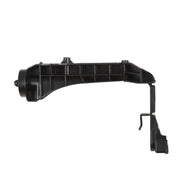 DURAFORCE Front Upper Radiator Grille Active Air Shutter BMW 330i G20 G21 2019-2022