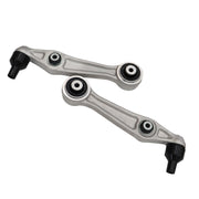 DURAFORCE Front Lower Rearward Control Arm w/Ball Joint for Tesla Model S 2012-2021 X