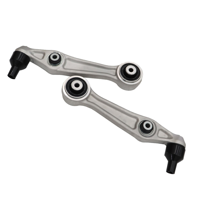DURAFORCE Front Lower Rearward Control Arm w/Ball Joint for Tesla Model S 2012-2021 X