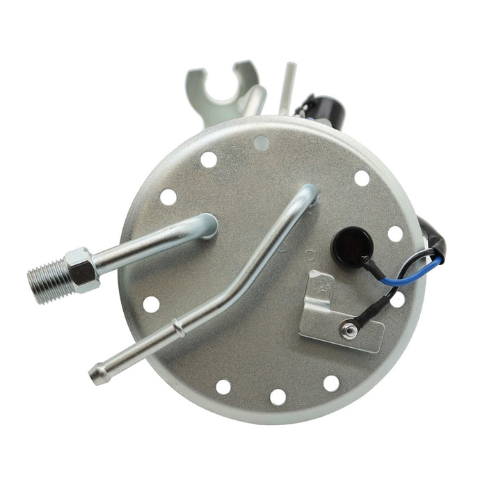 DURAFORCE Fuel Pump Mount Bracket 23206-35121 for Toyota 4Runner Pickup 2.4L 3.0L