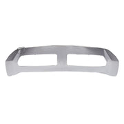 DURAFORCE Front Chrome Bumper Trim for 2012-2015 Mercedes Benz ML350 ML250 1668858025