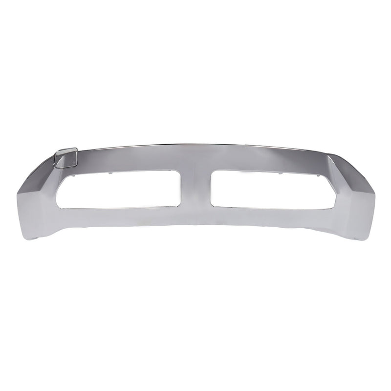DURAFORCE Front Chrome Bumper Trim for 2012-2015 Mercedes Benz ML350 ML250 1668858025
