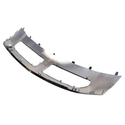 DURAFORCE Front Chrome Bumper Trim for 2012-2015 Mercedes Benz ML350 ML250 1668858025