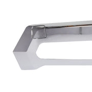 DURAFORCE Front Chrome Bumper Trim for 2012-2015 Mercedes Benz ML350 ML250 1668858025