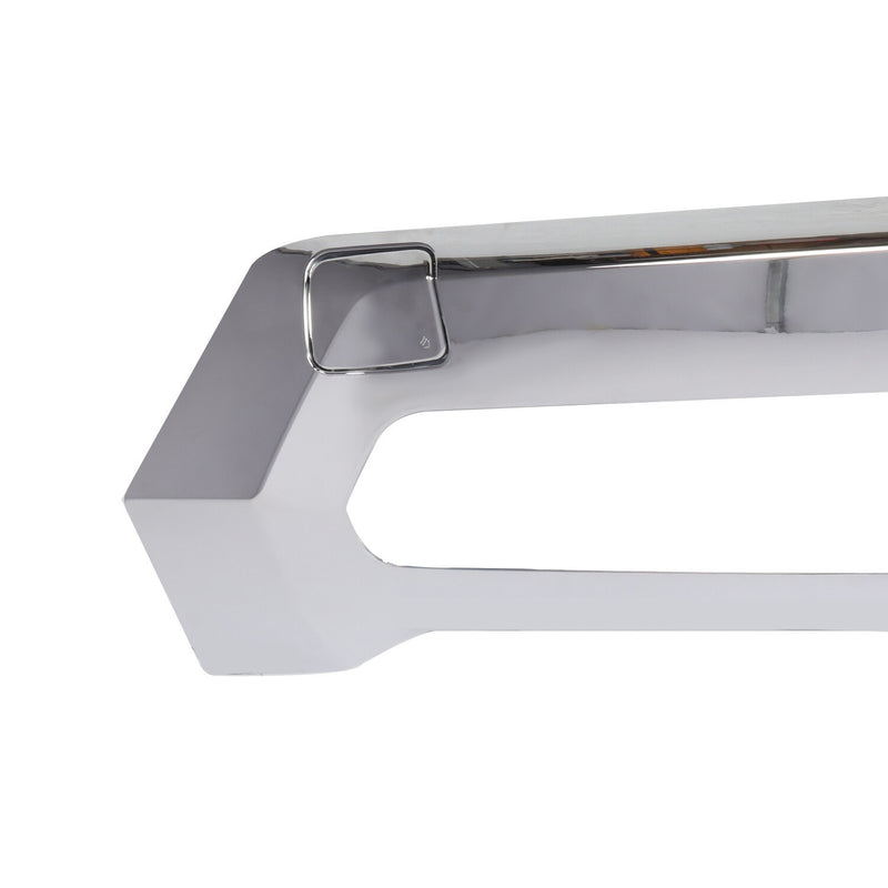 DURAFORCE Front Chrome Bumper Trim for 2012-2015 Mercedes Benz ML350 ML250 1668858025