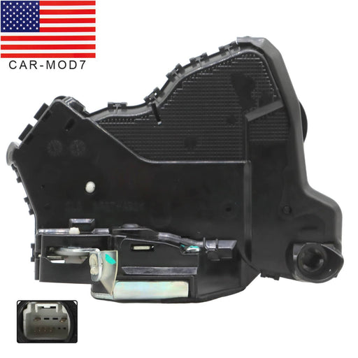 DURAFORCE Front Driver Door Lock Actuator Toyota 4Runner RAV4 Tundra 69040-0C050