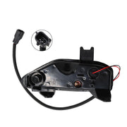 DURAFORCE Front Right Bumper Turn Signal Fog Light for Infiniti Q50 Sport 2014-2020