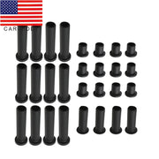 DURAFORCE Polaris Sportsman 335-800 Front & Rear A-Arm Bushing Kit Set