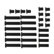 DURAFORCE Polaris Sportsman 335-800 Front & Rear A-Arm Bushing Kit Set