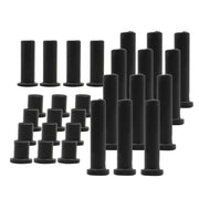 DURAFORCE Polaris Sportsman 335-800 Front & Rear A-Arm Bushing Kit Set