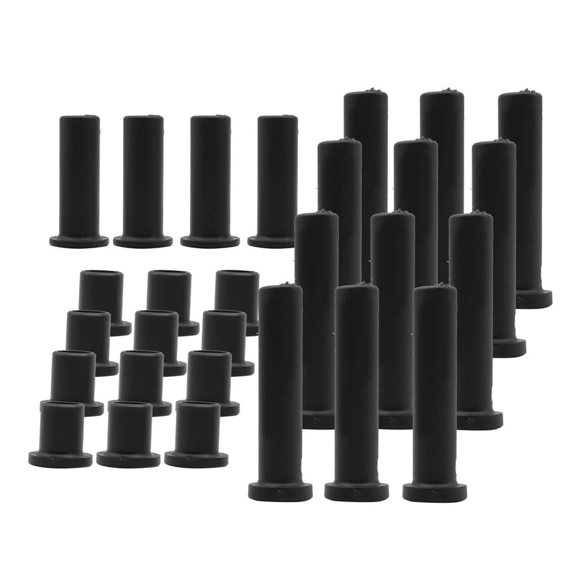 DURAFORCE Polaris Sportsman 335-800 Front & Rear A-Arm Bushing Kit Set