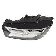 DURAFORCE LED Headlight Assembly Left Driver Side for 2018-2020 Audi Q5 SQ5